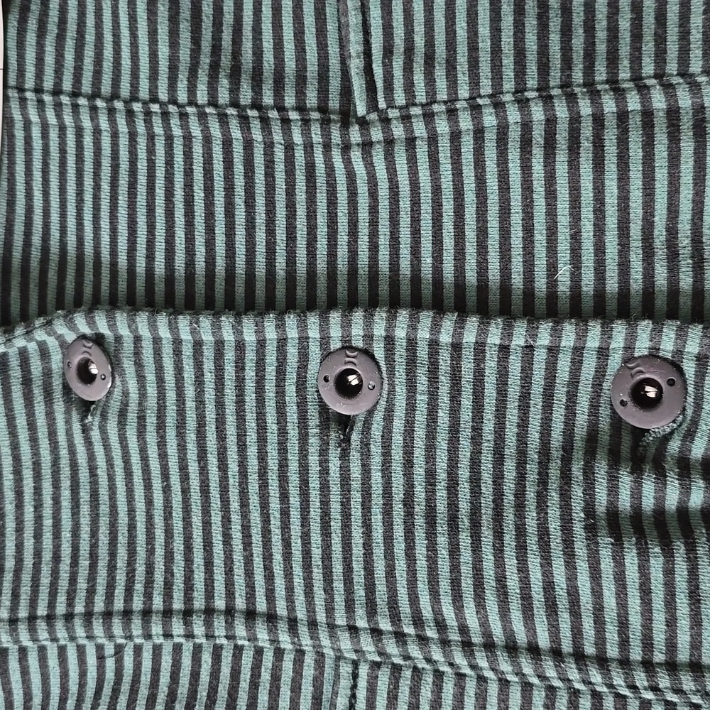 Hurley Winchester Fitted Blazer Style Jacket - image 8